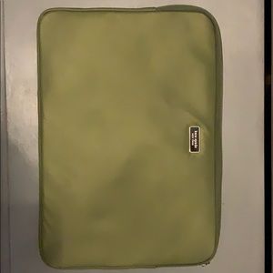 Kate Spade Laptop/Tech Case